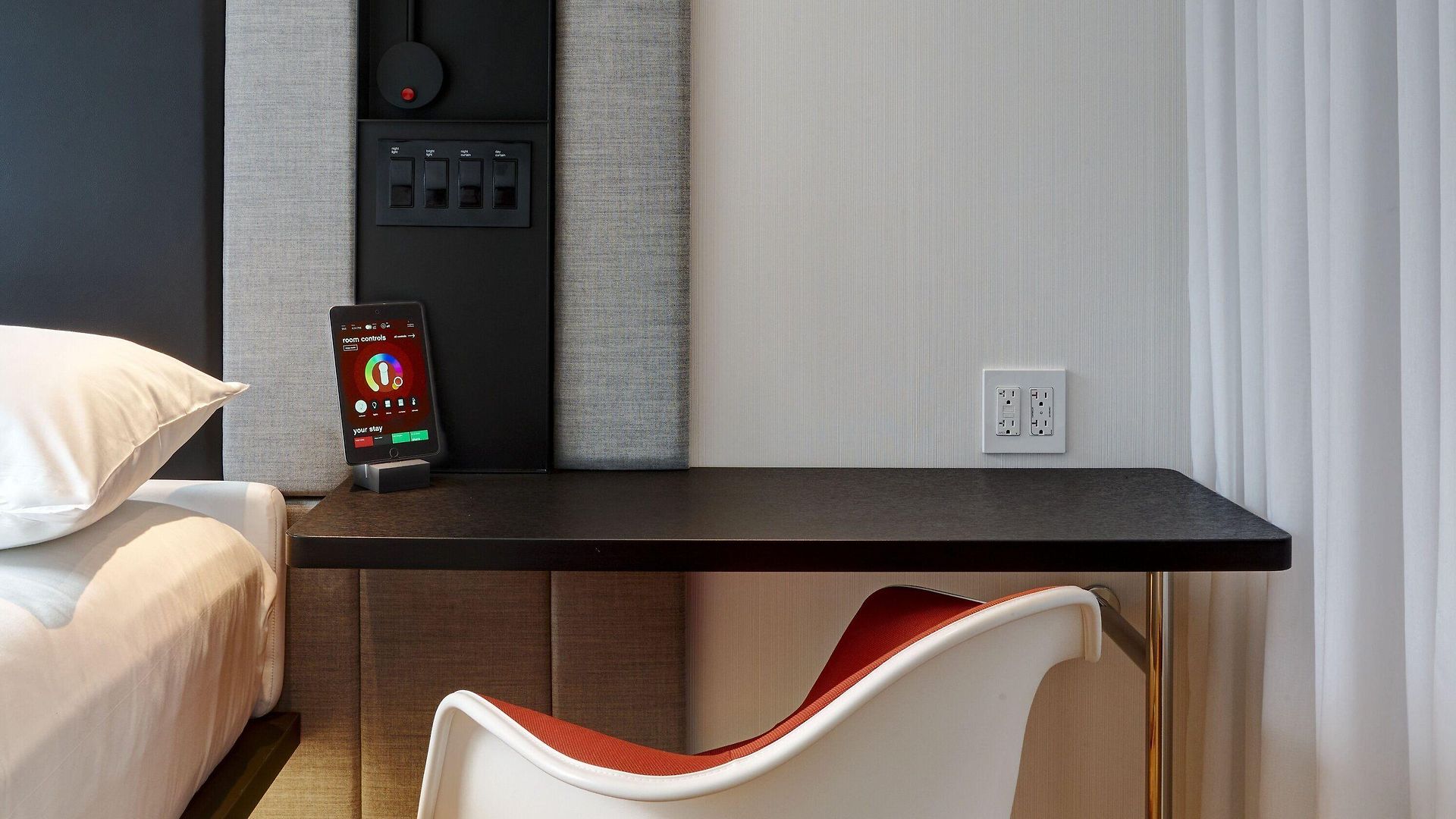 Hotel Citizenm Back Bay Boston