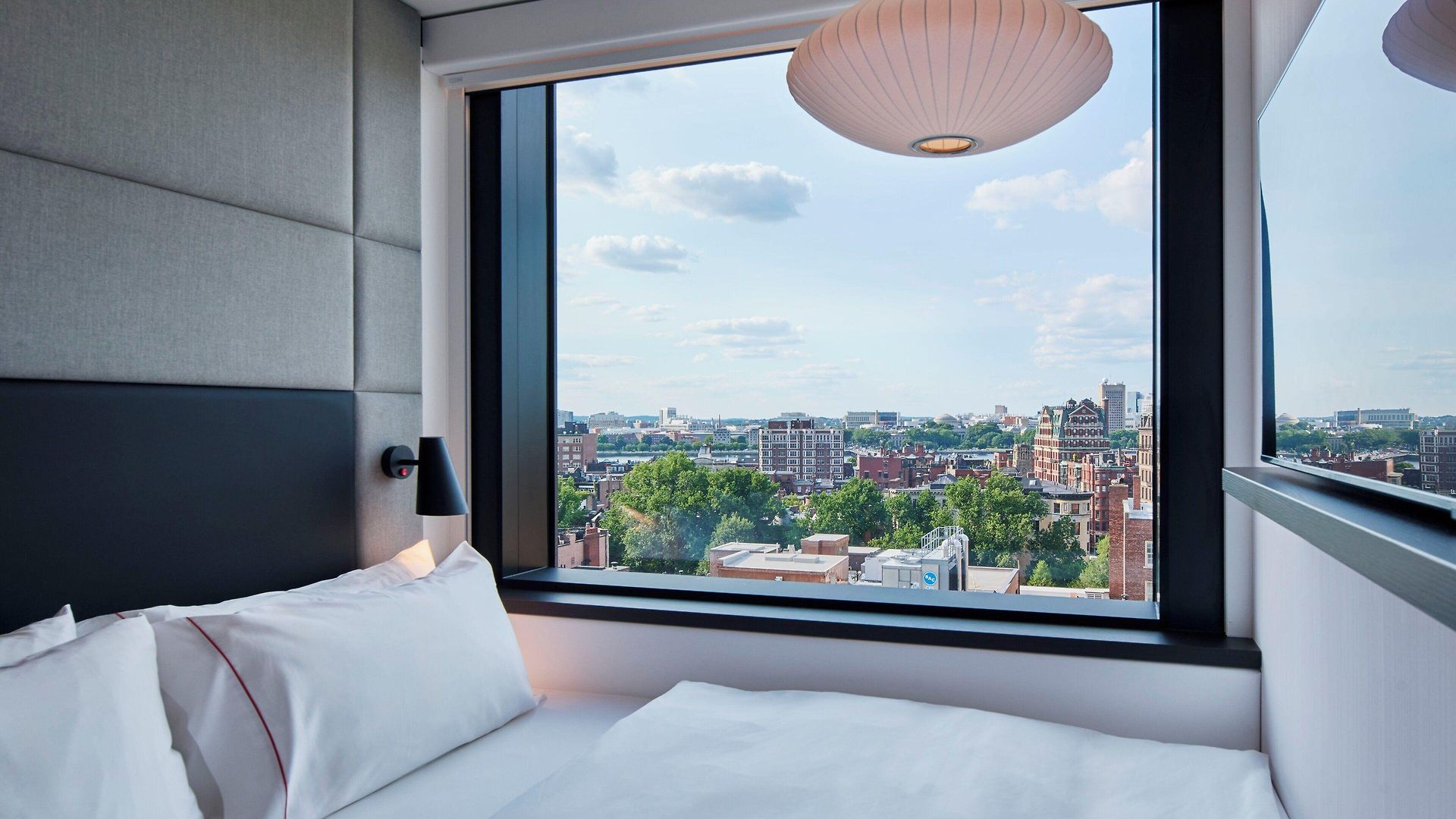 Citizenm Back Bay Boston
