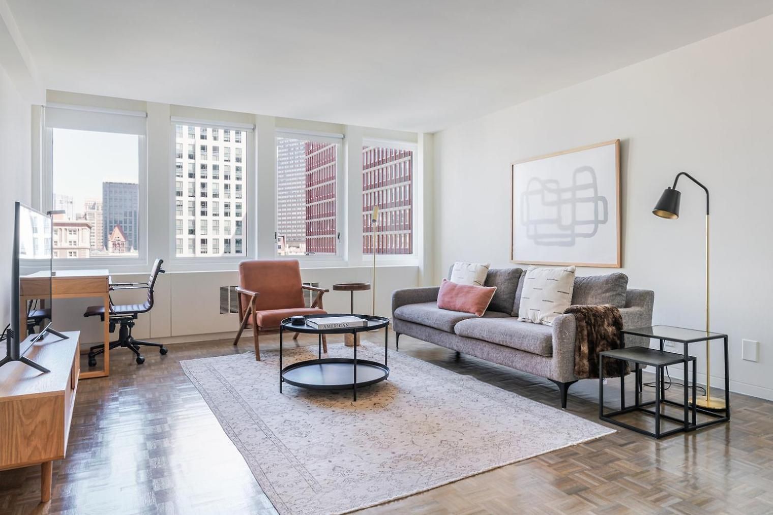 Apartment Blueground Prudential St Botolph View Nr Public Library Bos-1219