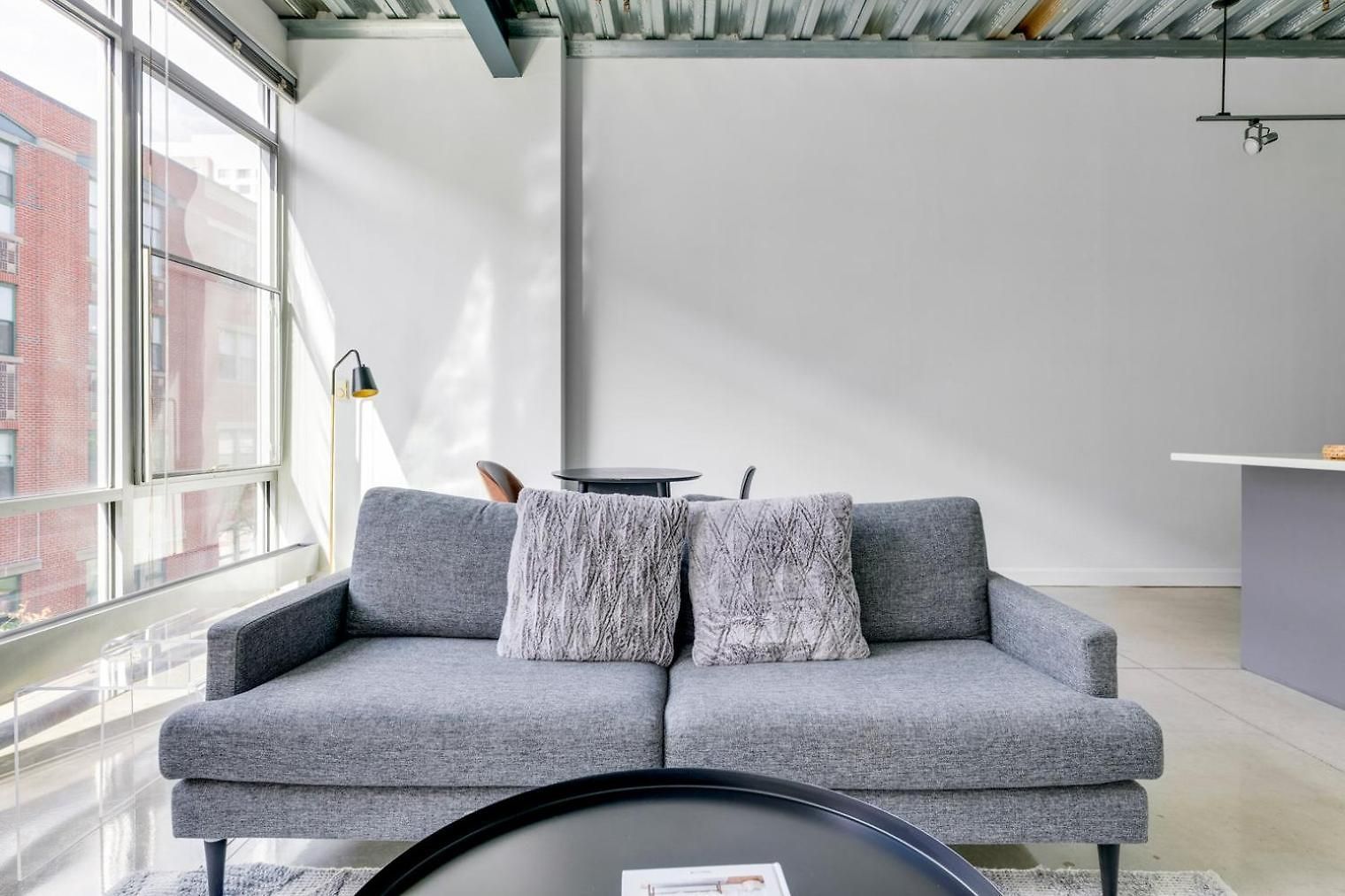 Apartment Blueground Square Fitness Center Nr Harvard Yard Bos-1237 *