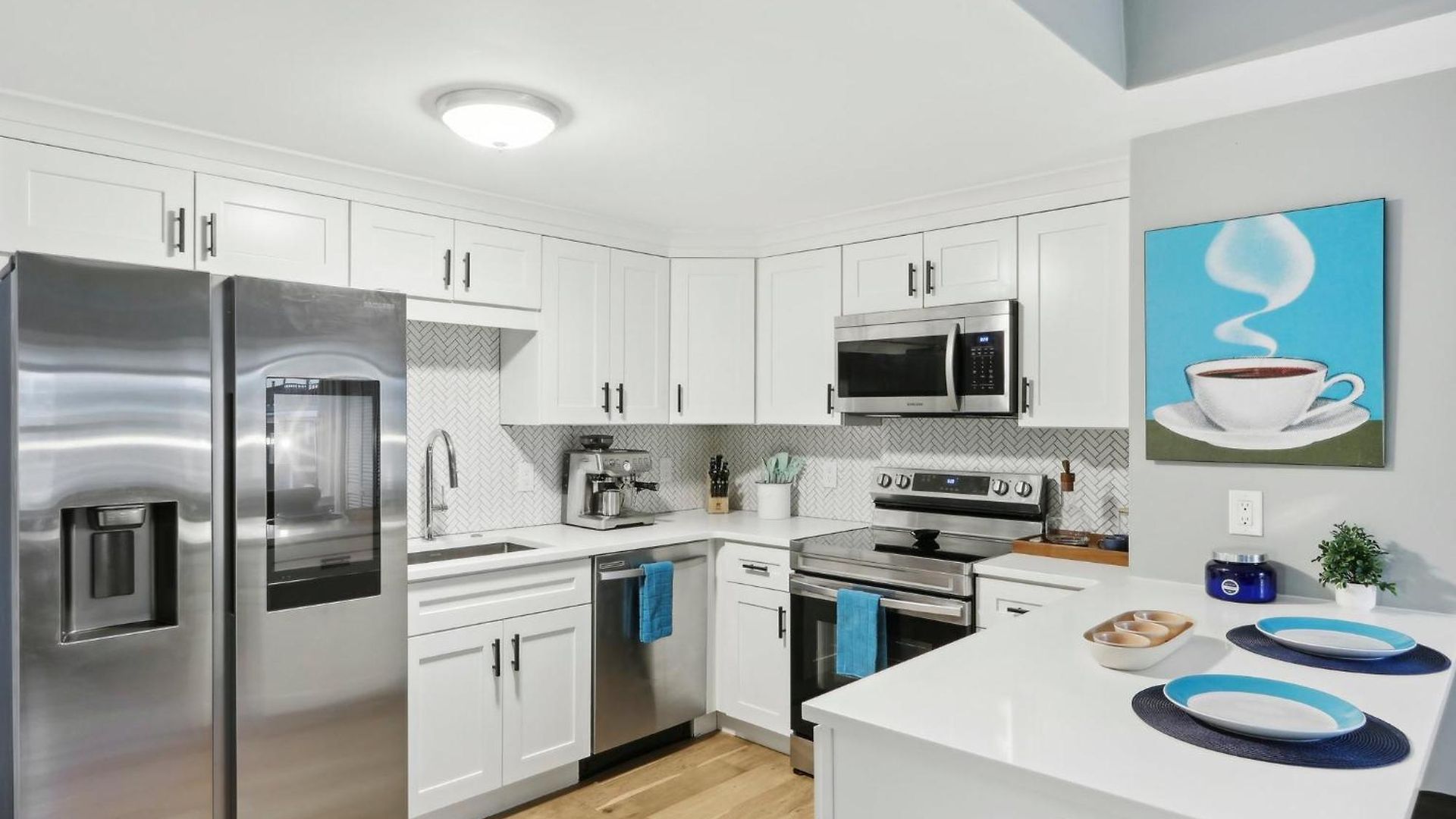 New Southie Penthouse With Private Roof Deck Apartment *