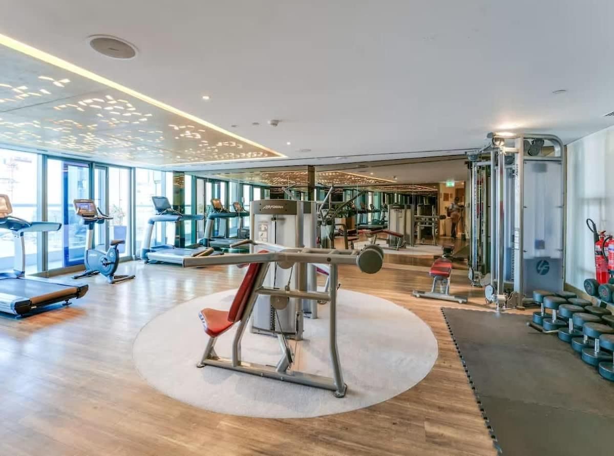 Apartment 3br & Den Penthouse Common Mgh & Tufts *