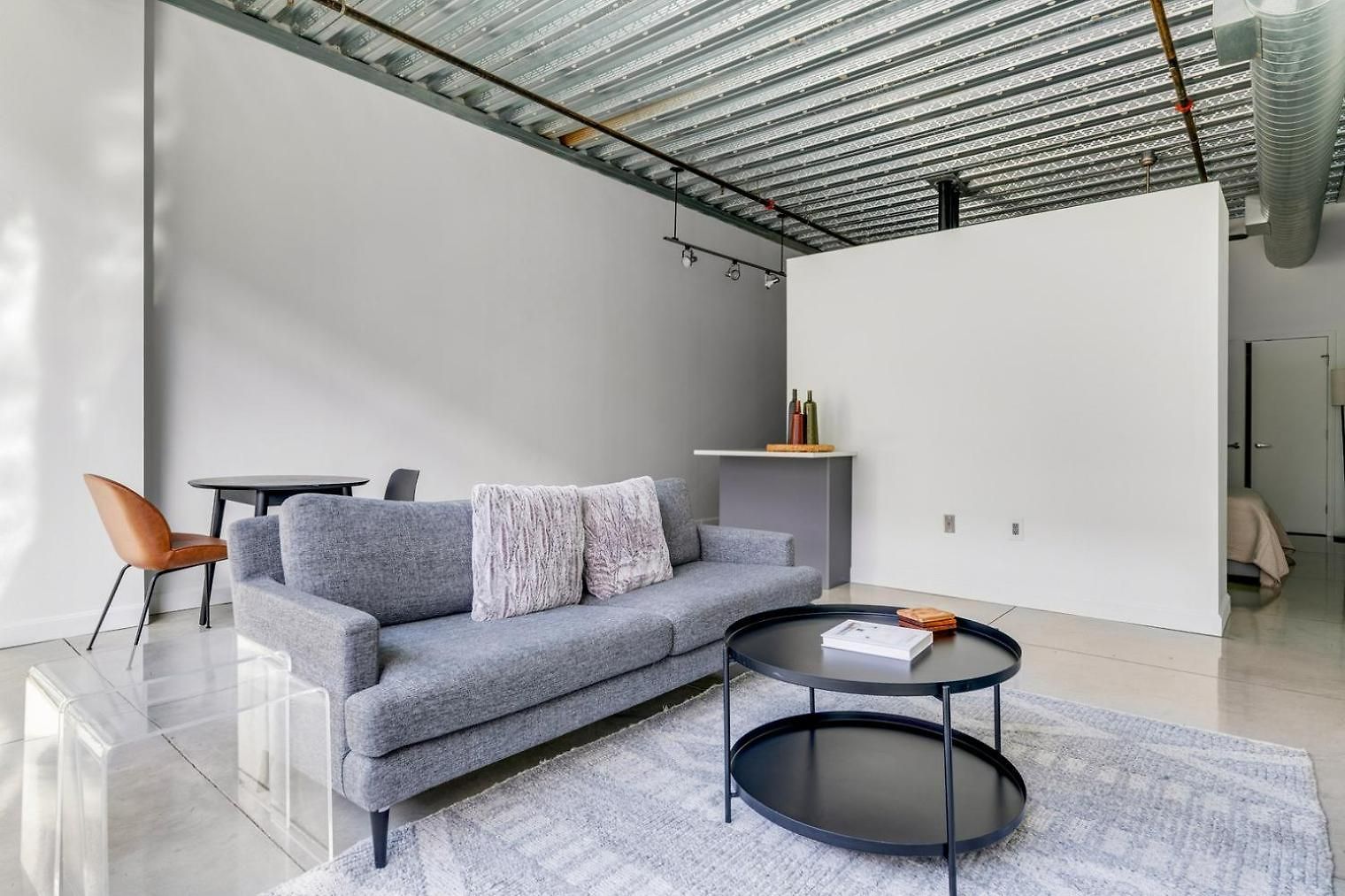 Apartment Blueground Square Fitness Center Nr Harvard Yard Bos-1237 Boston