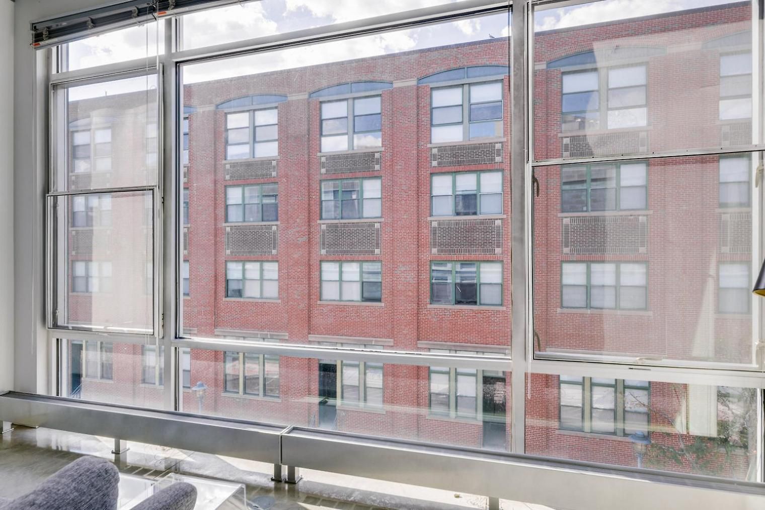 Blueground Square Fitness Center Nr Harvard Yard Bos-1237 Apartment