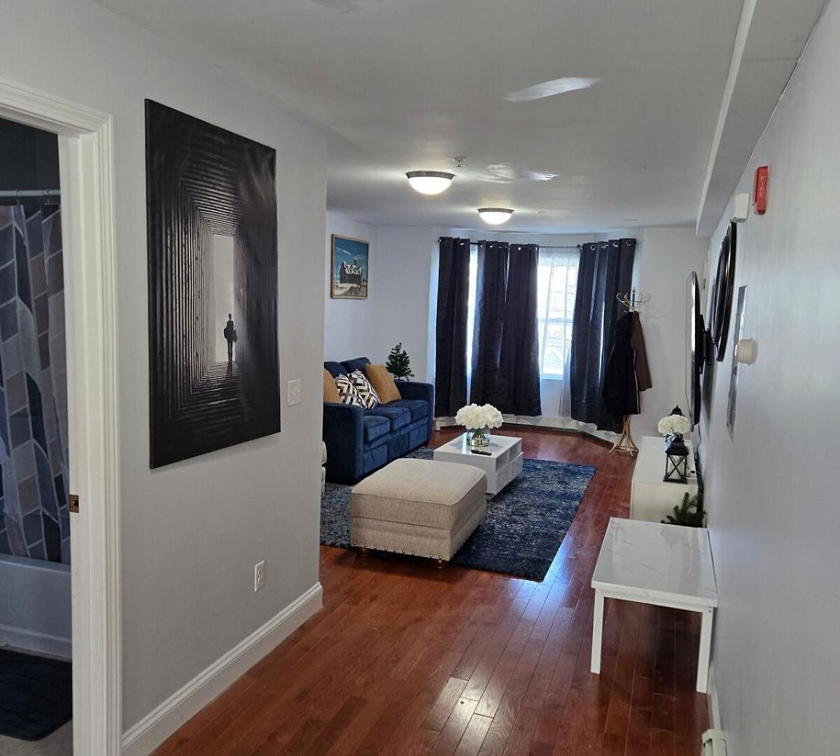 Cozy Nest Getaway Near Boston! *