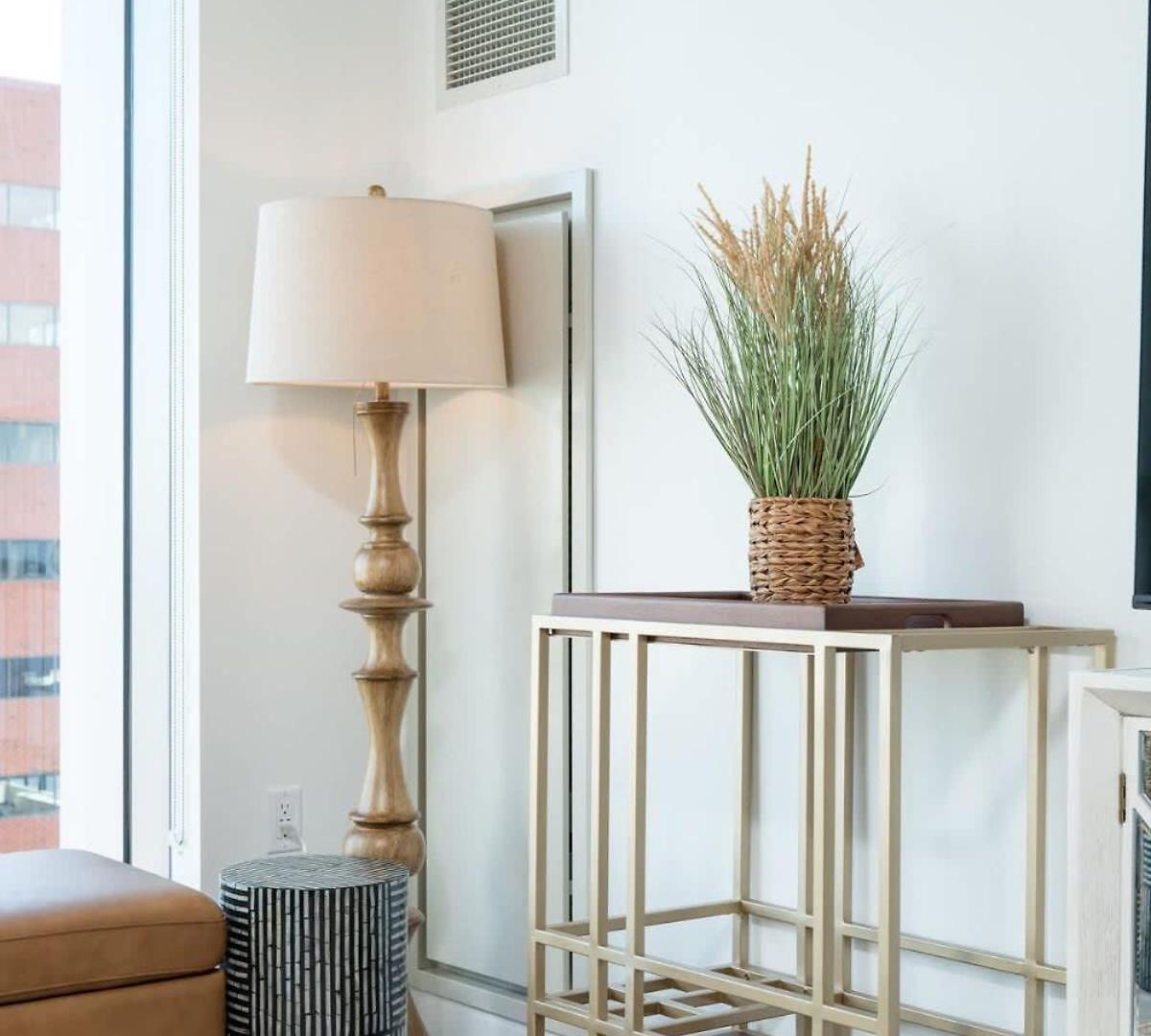 3br & Den Penthouse Common Mgh & Tufts Apartment Boston
