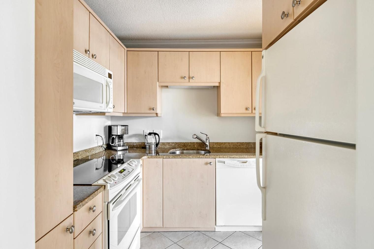 Apartment Blueground Fenway-kenmore Fitness Nr Fenway Park Bos-1208