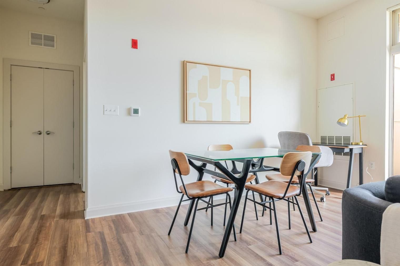 Apartment Blueground Bleachery Pool Nr Charles River Bos-1234 *