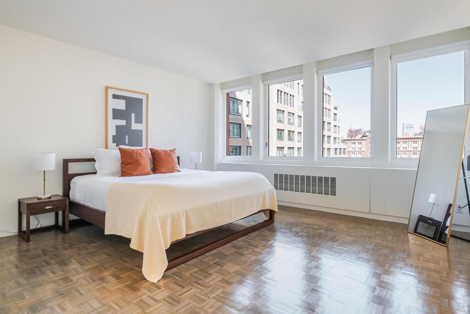 Blueground Prudential St Botolph View Nr Public Library Bos-1219 Apartment *