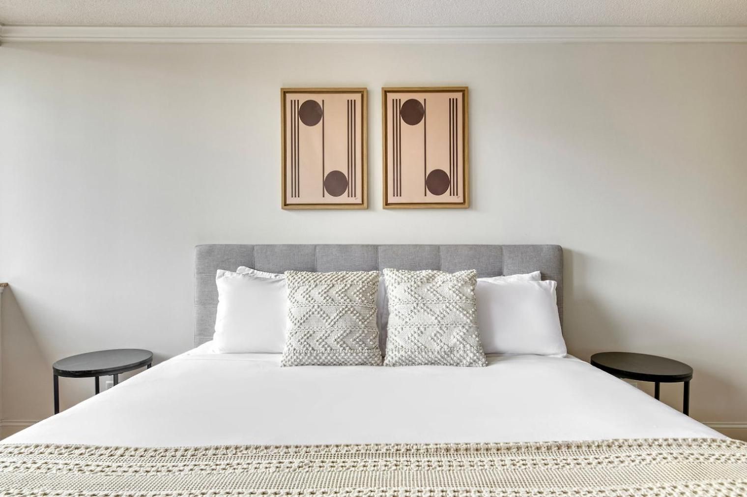 Apartment Blueground Fenway-kenmore Fitness Nr Fenway Park Bos-1208