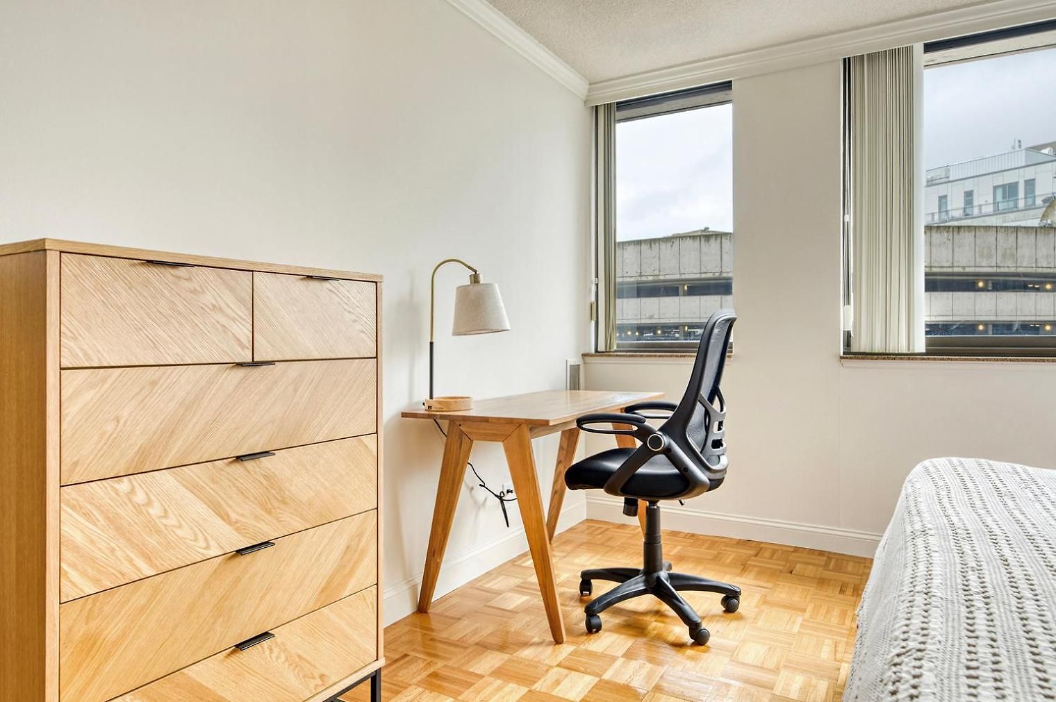 Apartment Blueground Fenway-kenmore Fitness Nr Fenway Park Bos-1208