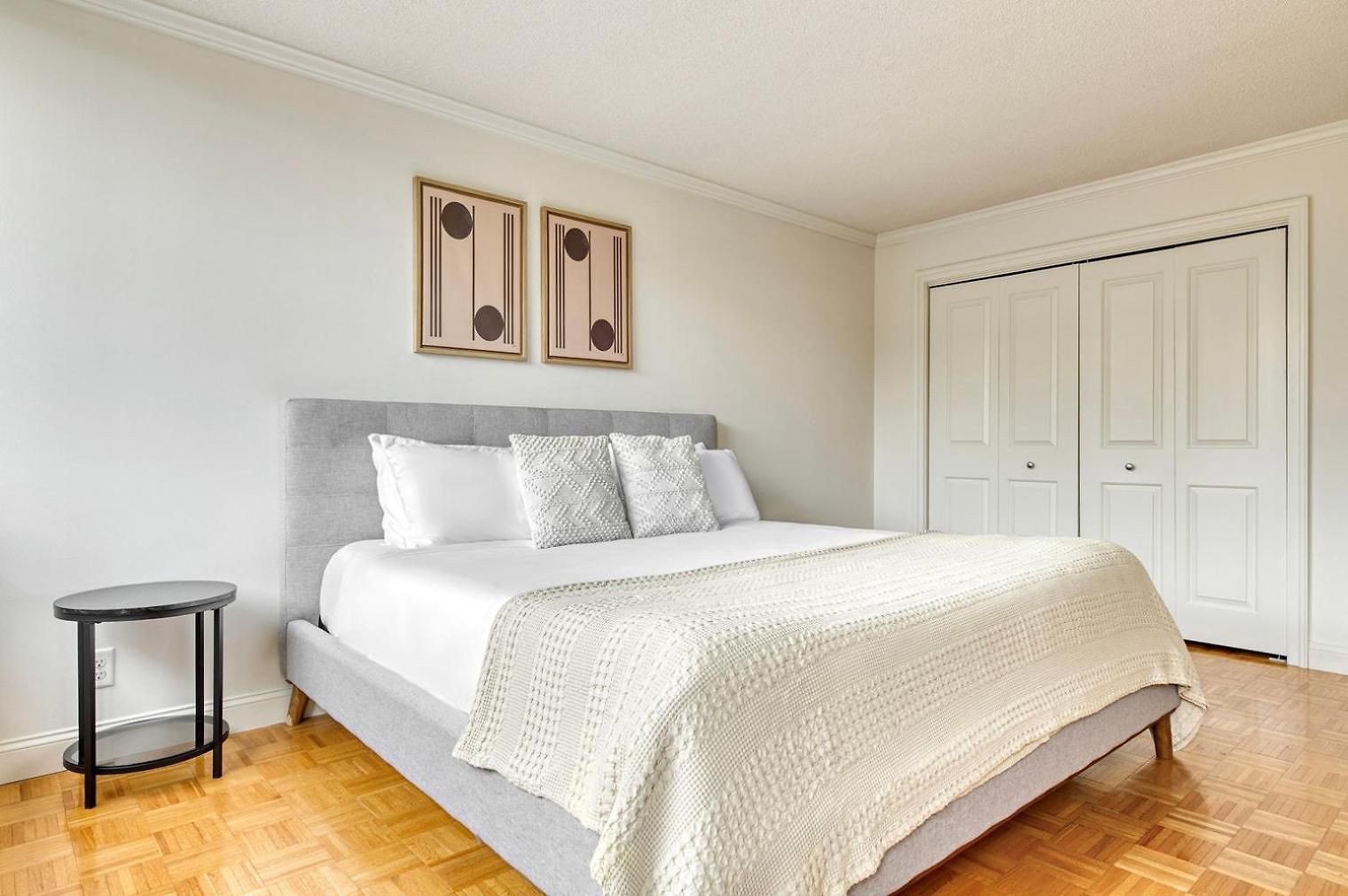 Blueground Fenway-kenmore Fitness Nr Fenway Park Bos-1208 Apartment *