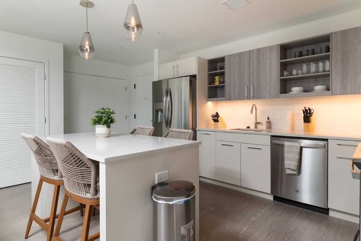 3br & Den Penthouse Common Mgh & Tufts *
