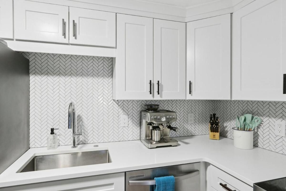 New Southie Penthouse With Private Roof Deck Boston