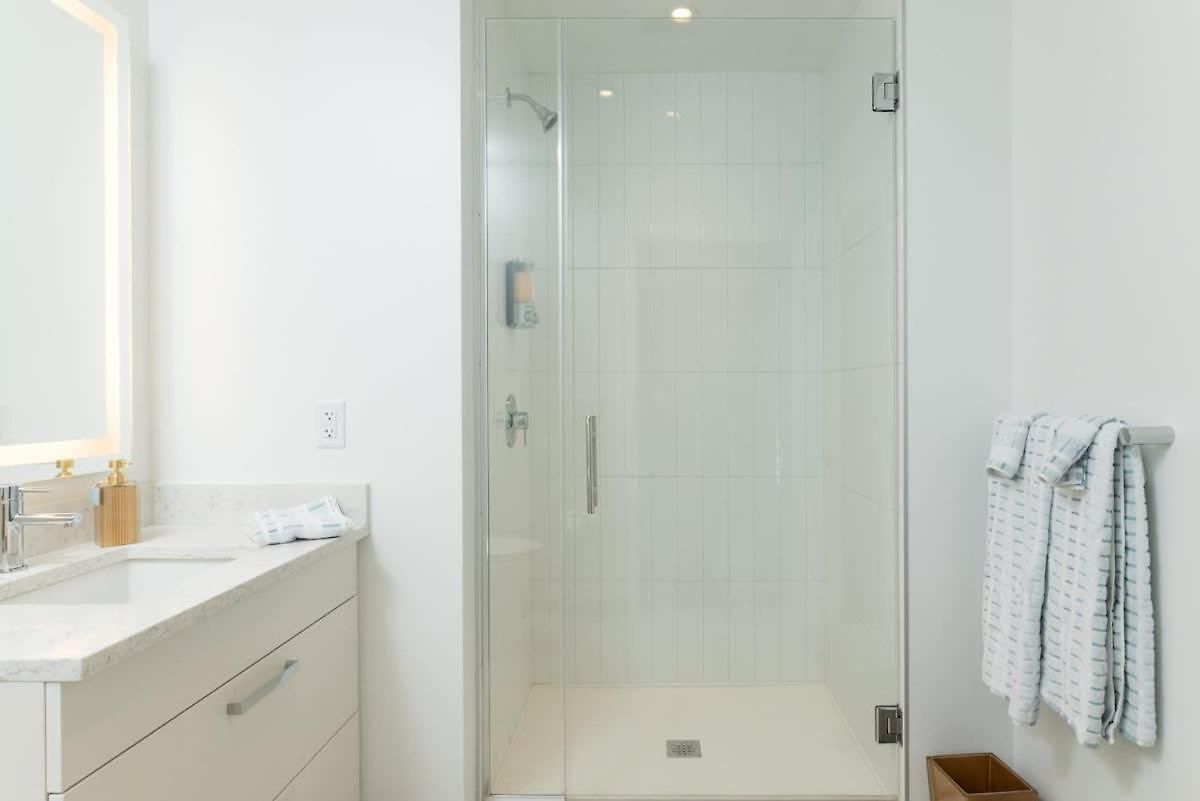 3br & Den Penthouse Common Mgh & Tufts