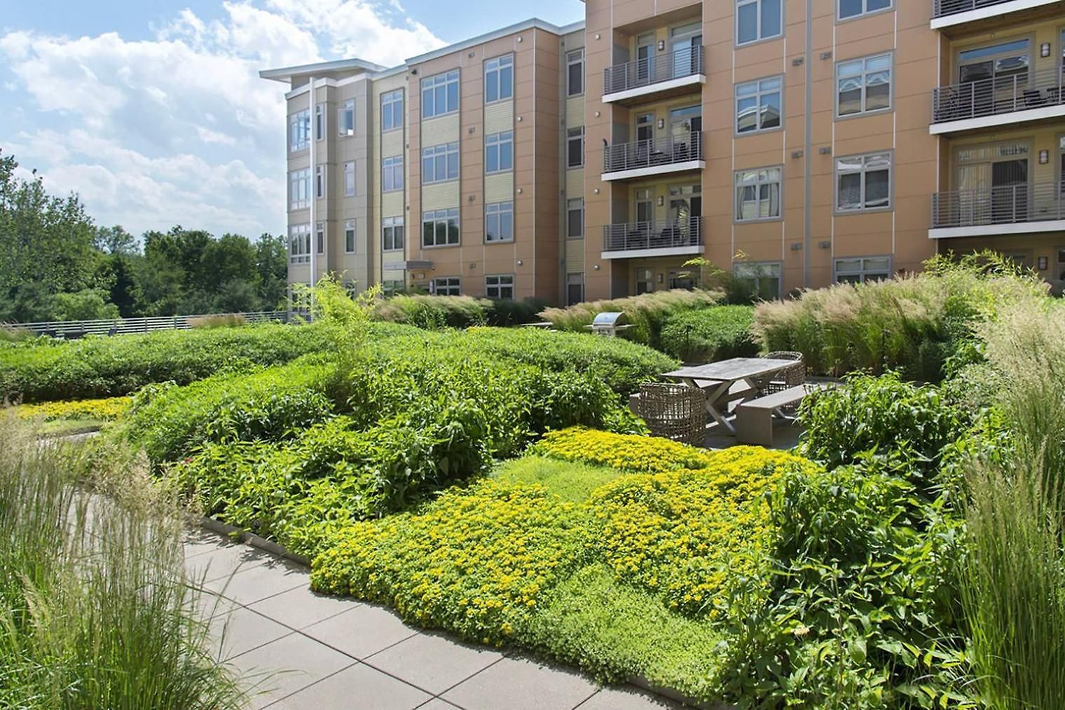 Apartment Blueground Bleachery Pool Nr Charles River Bos-1234