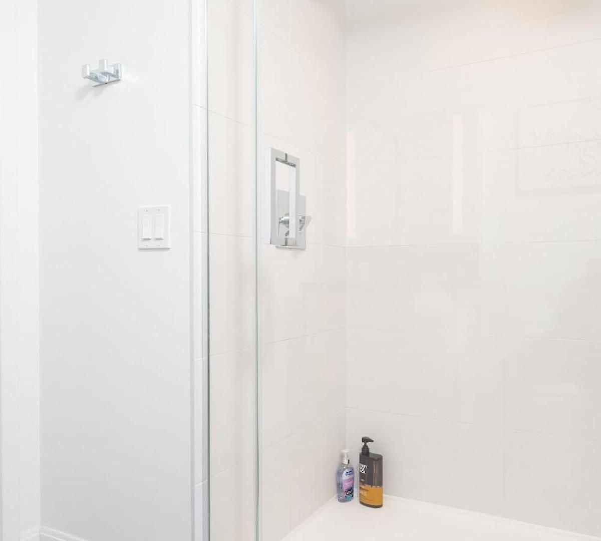 2br In Downtown & T-station Apartment *