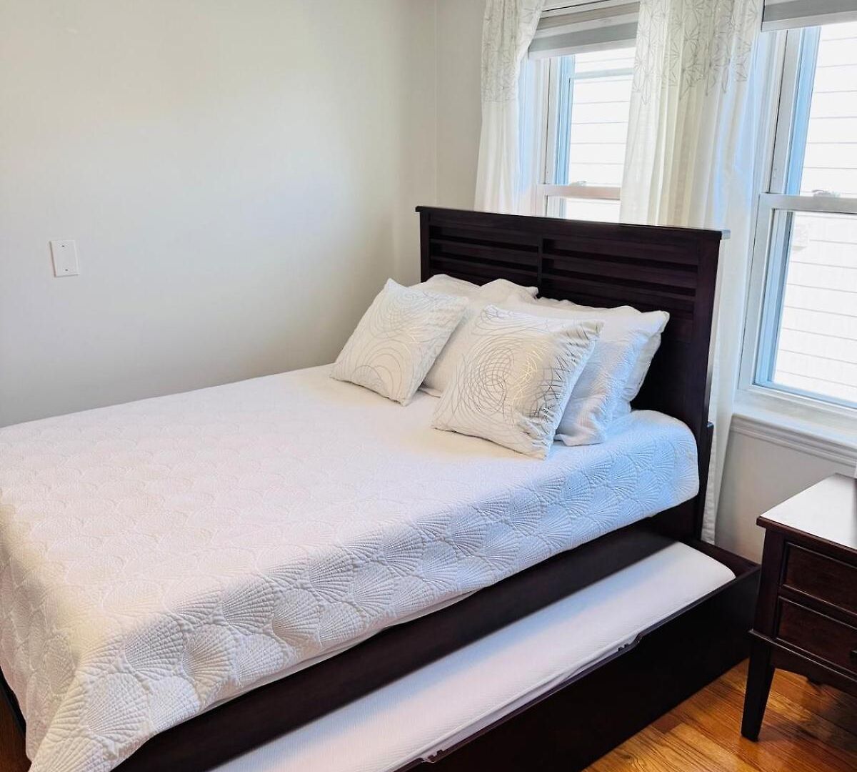 Eastie Roomy 3br With Easy And Airport Access * Boston