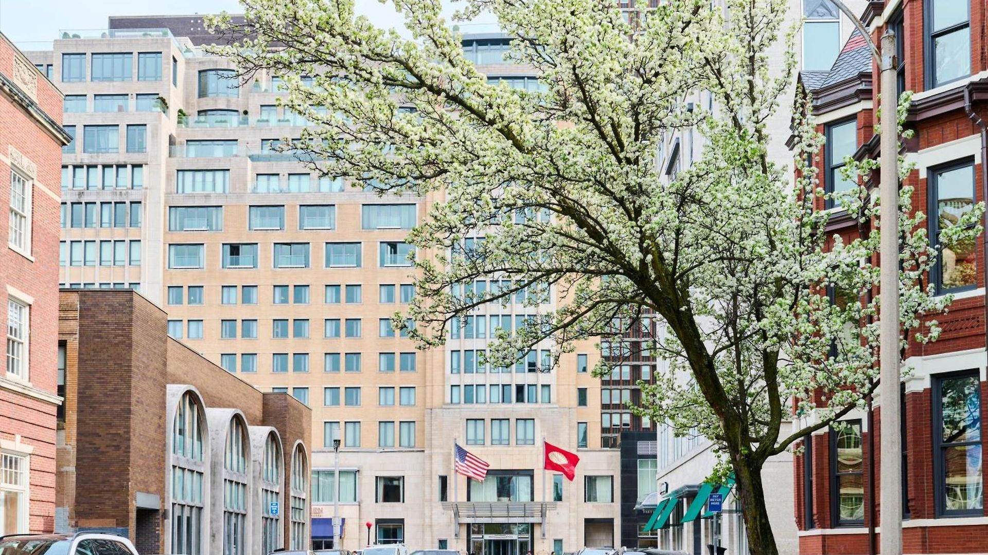 Mandarin Oriental,