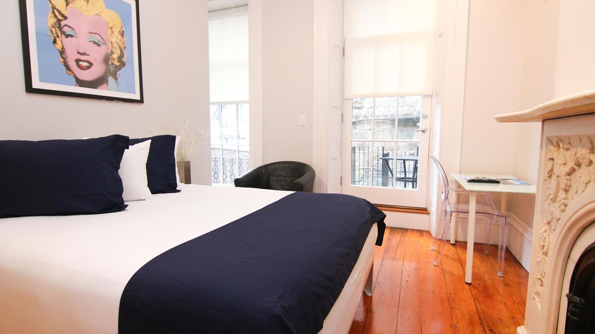 Aparthotel Comfy Beacon Hill Great For Work Travel #7