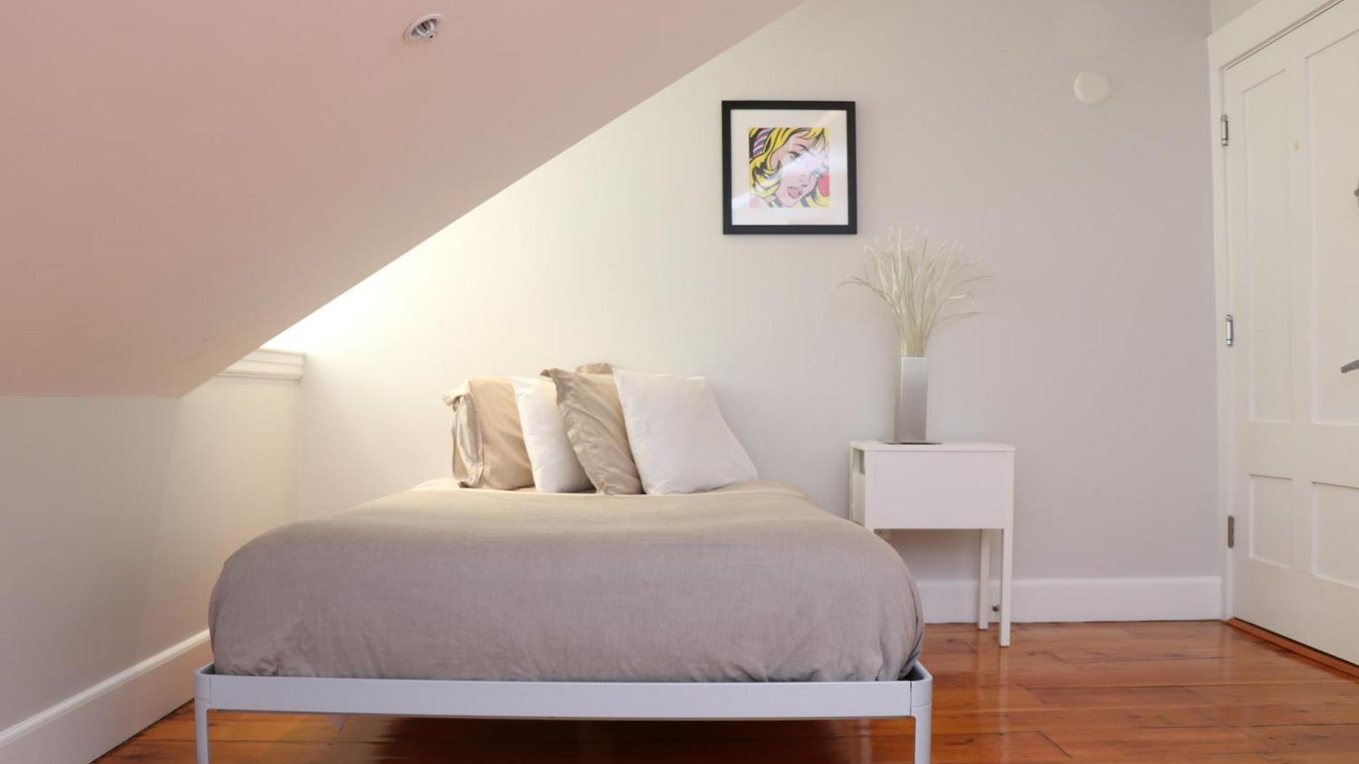 Aparthotel Downtown Beacon Hill, Convenient, Comfy #14 Boston