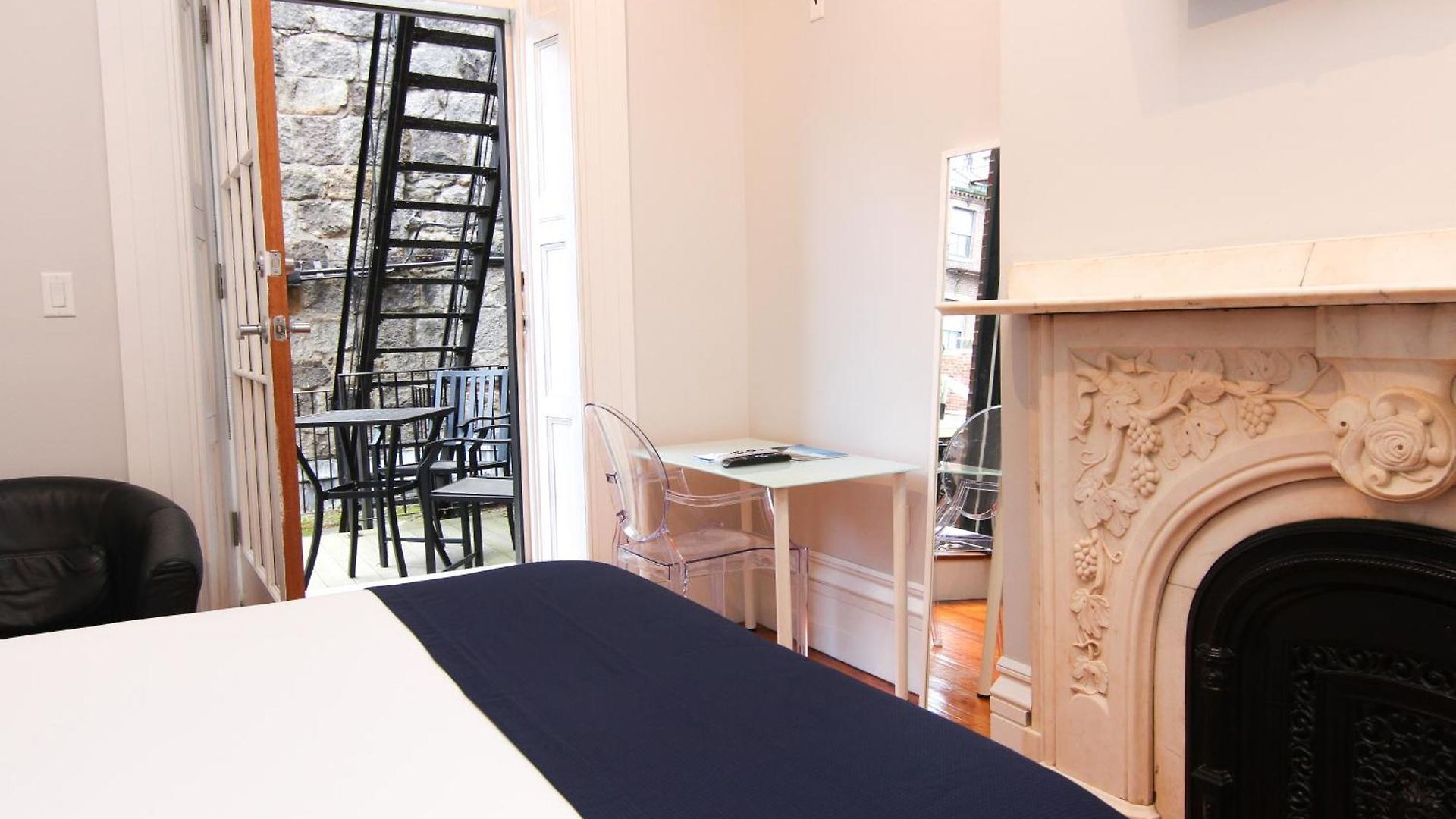 Comfy Beacon Hill Great For Work Travel #7 3* Boston