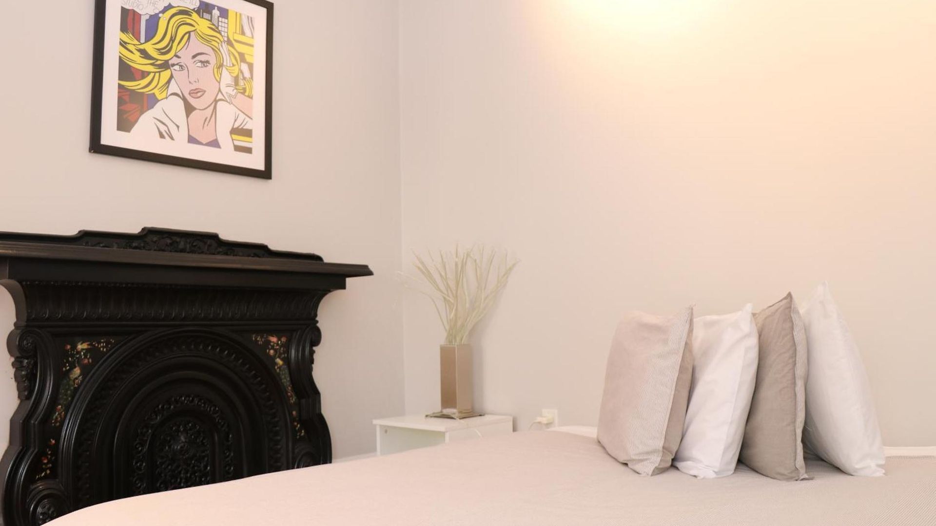 Aparthotel Downtown Beacon Hill, Convenient, Comfy #10