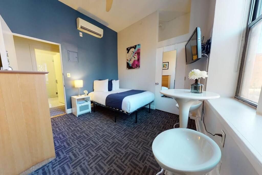 Aparthotel South End Studio, Ideal For Travelers #23 2*