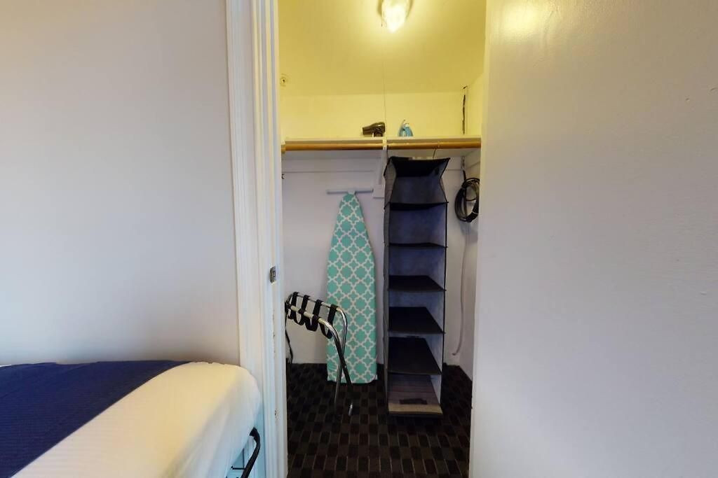 Aparthotel South End Studio, Ideal For Travelers #23 Boston