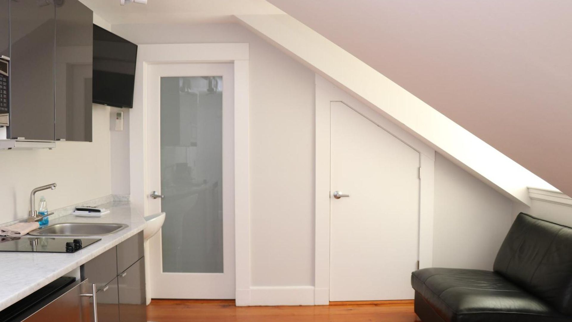 Downtown Beacon Hill, Convenient, Comfy #14 3* Boston