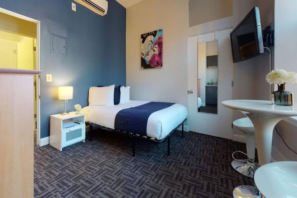 South End Studio, Ideal For Travelers #23