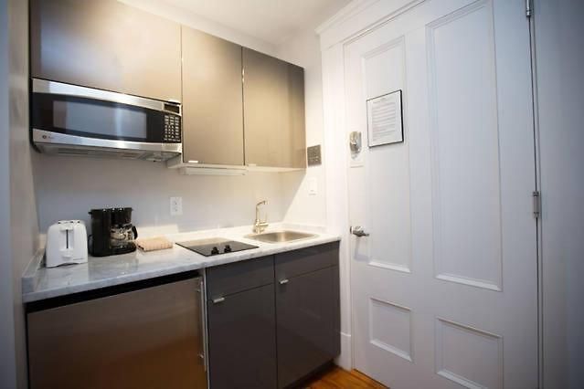 Comfy Beacon Hill Great For Work Travel #7 Aparthotel 3*