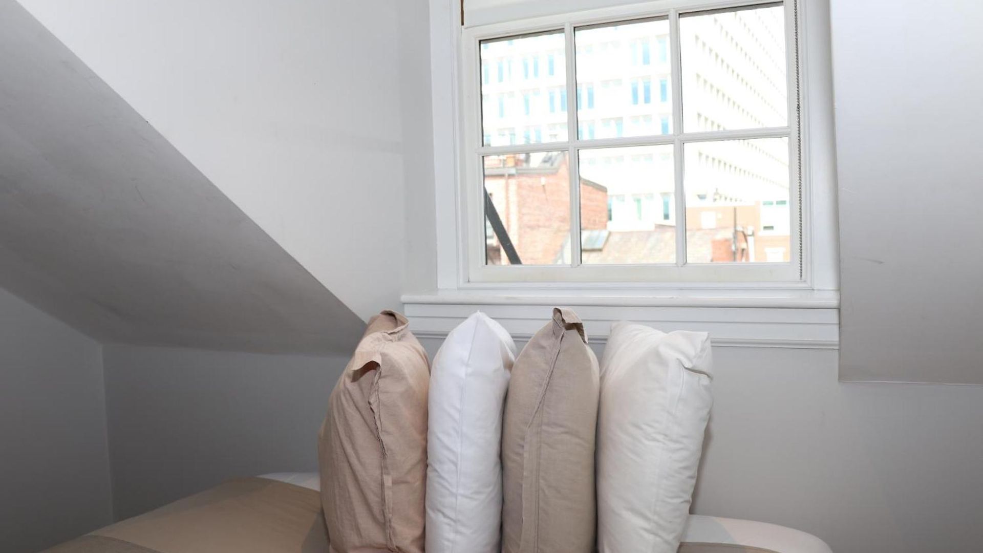 Aparthotel Comfy Beacon Hill Great For Work Travel #13 3*