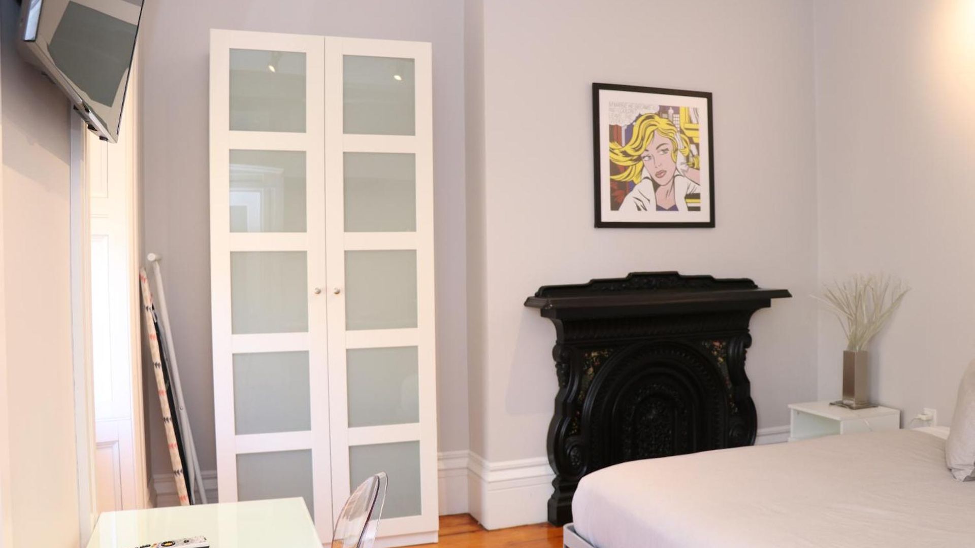 Aparthotel Downtown Beacon Hill, Convenient, Comfy #10 Boston