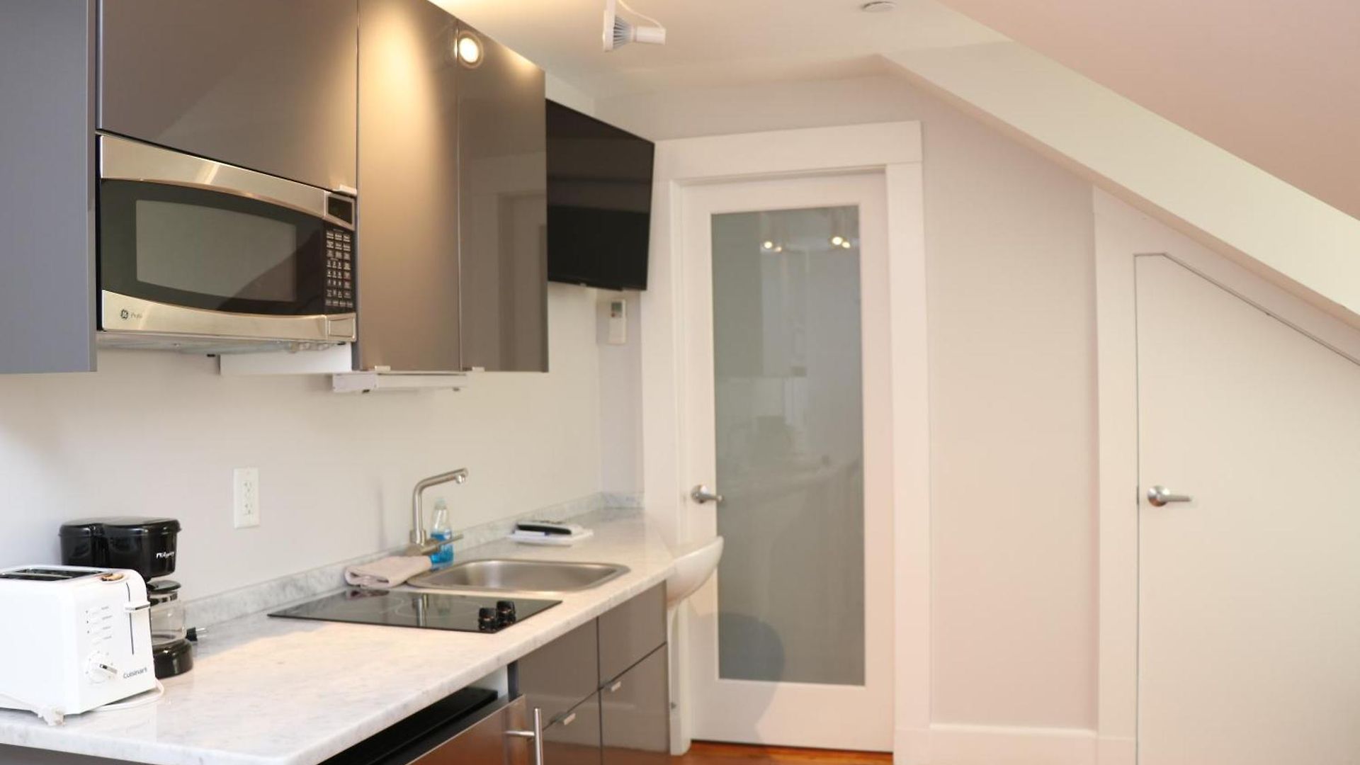 Downtown Beacon Hill, Convenient, Comfy #14 Boston