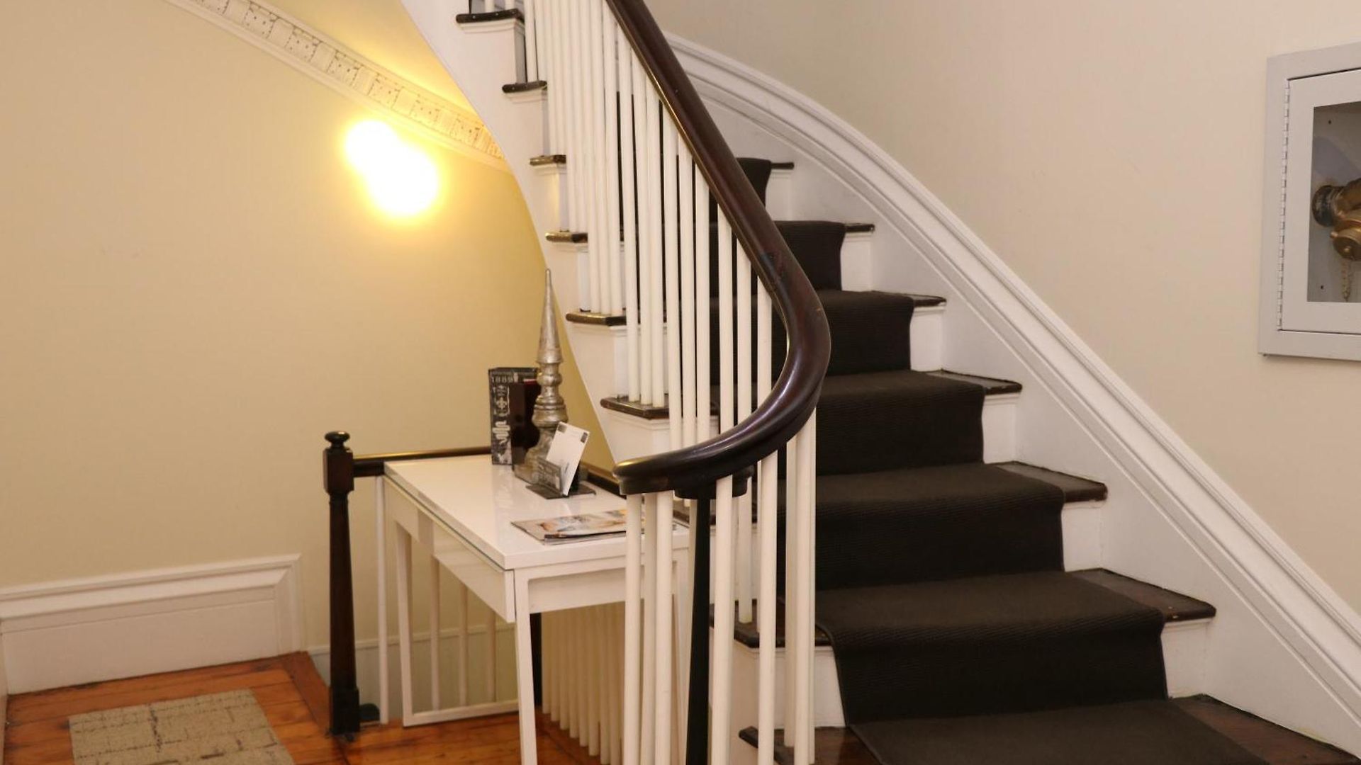 Aparthotel Downtown Beacon Hill, Convenient, Comfy #10 Boston