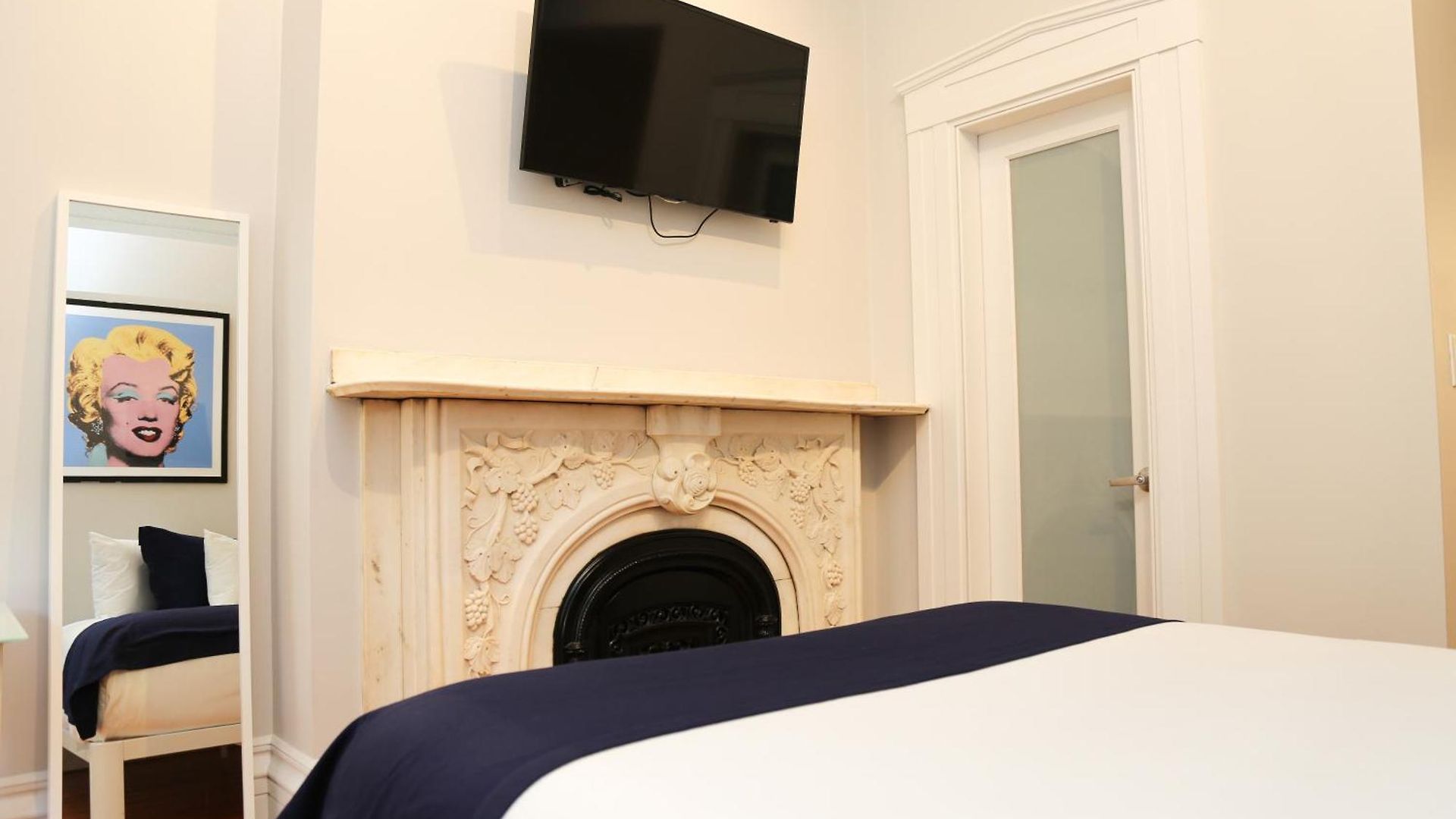 Comfy Beacon Hill Great For Work Travel #7 3* Boston