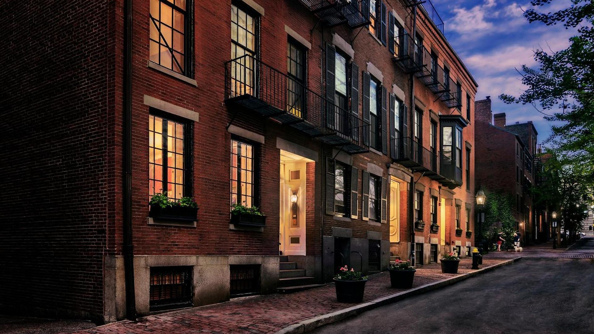 Comfy Beacon Hill Great For Work Travel #13 Aparthotel