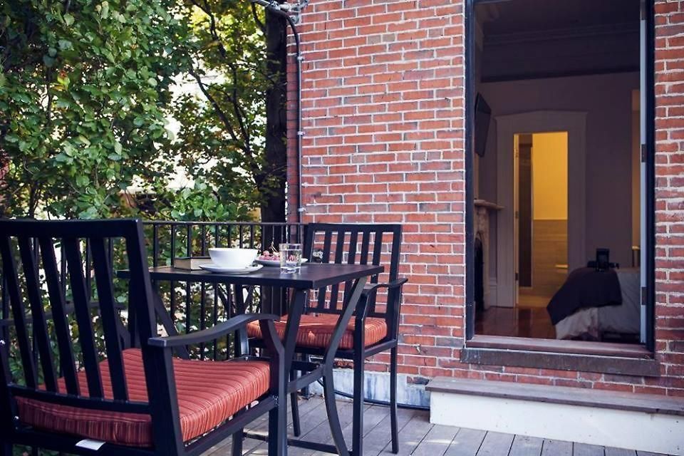 Comfy Beacon Hill Great For Work Travel #7 3*