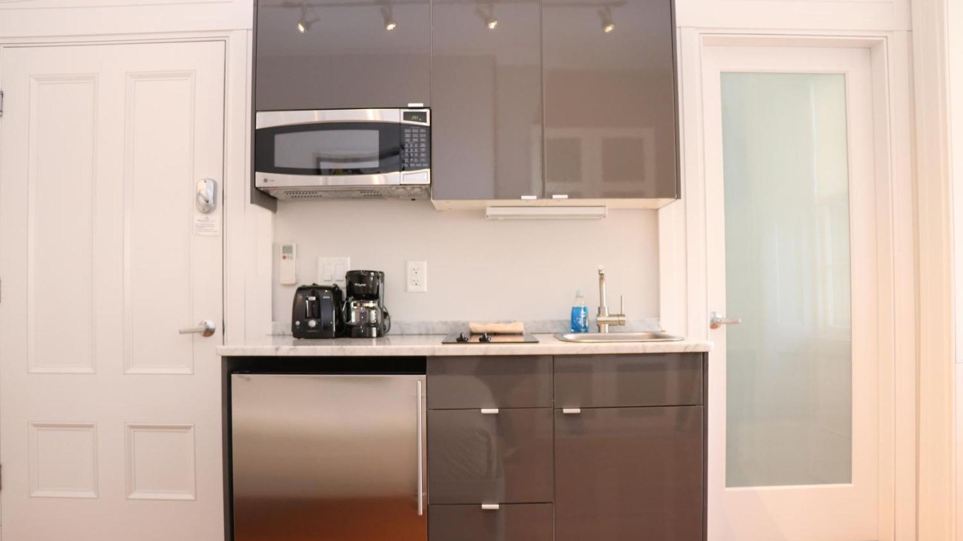 Downtown Beacon Hill, Convenient, Comfy #10 Aparthotel Boston