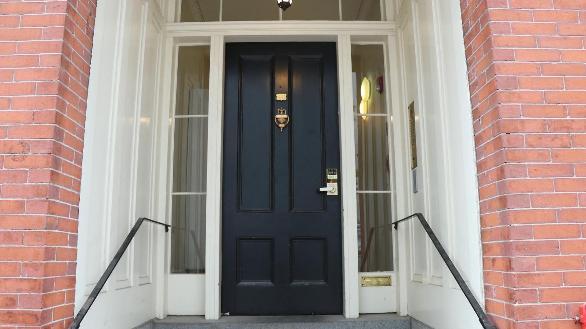 Downtown Beacon Hill, Convenient, Comfy #10 Aparthotel 3*