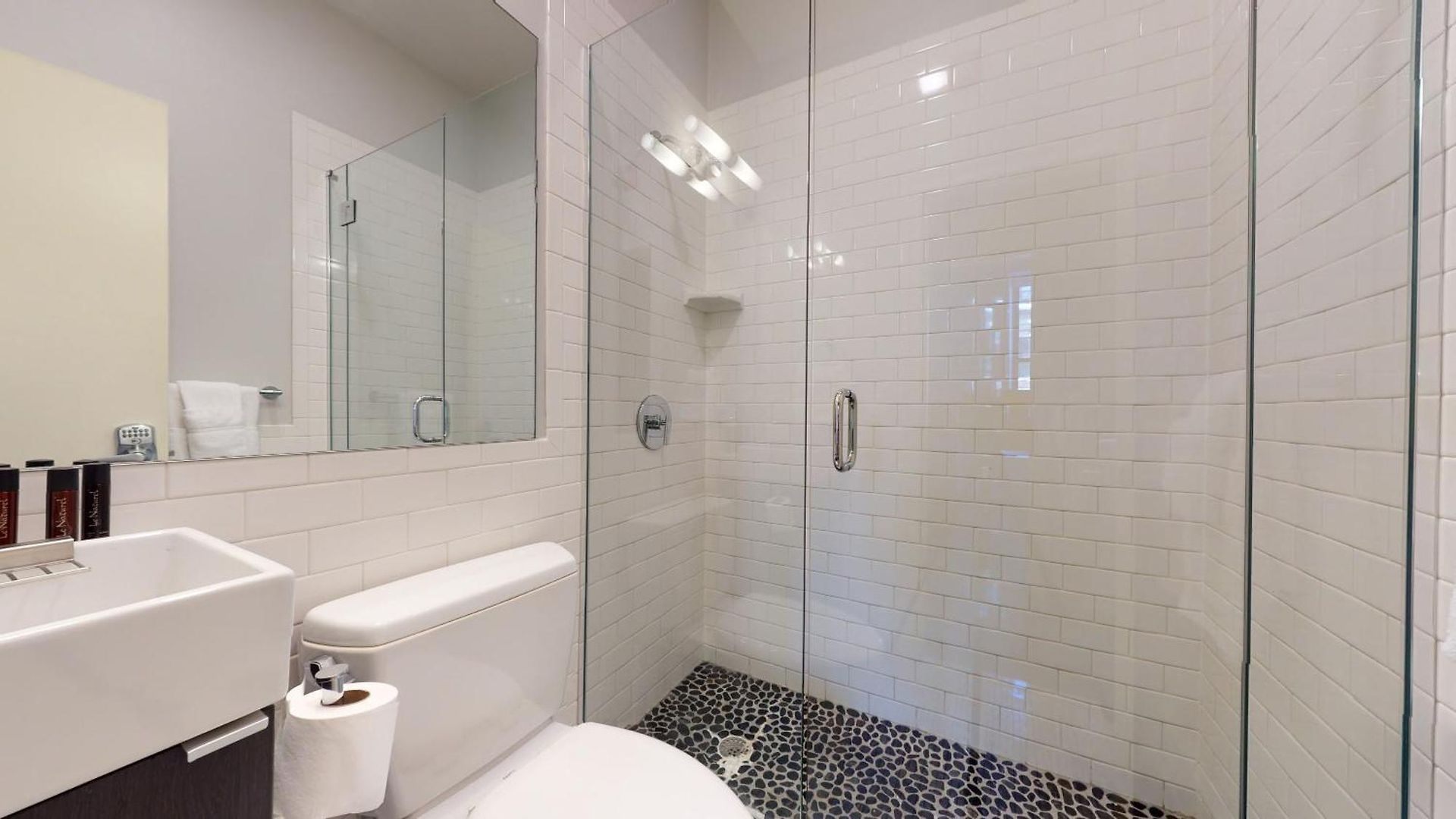 South End Studio, Ideal For Travelers #23 2*