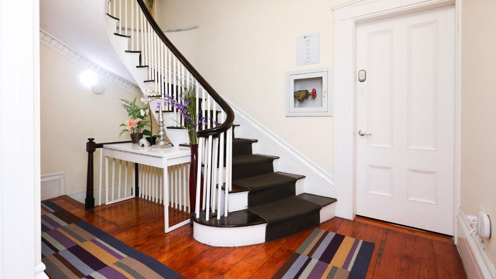 Comfy Beacon Hill Great For Work Travel #7 Aparthotel 3*