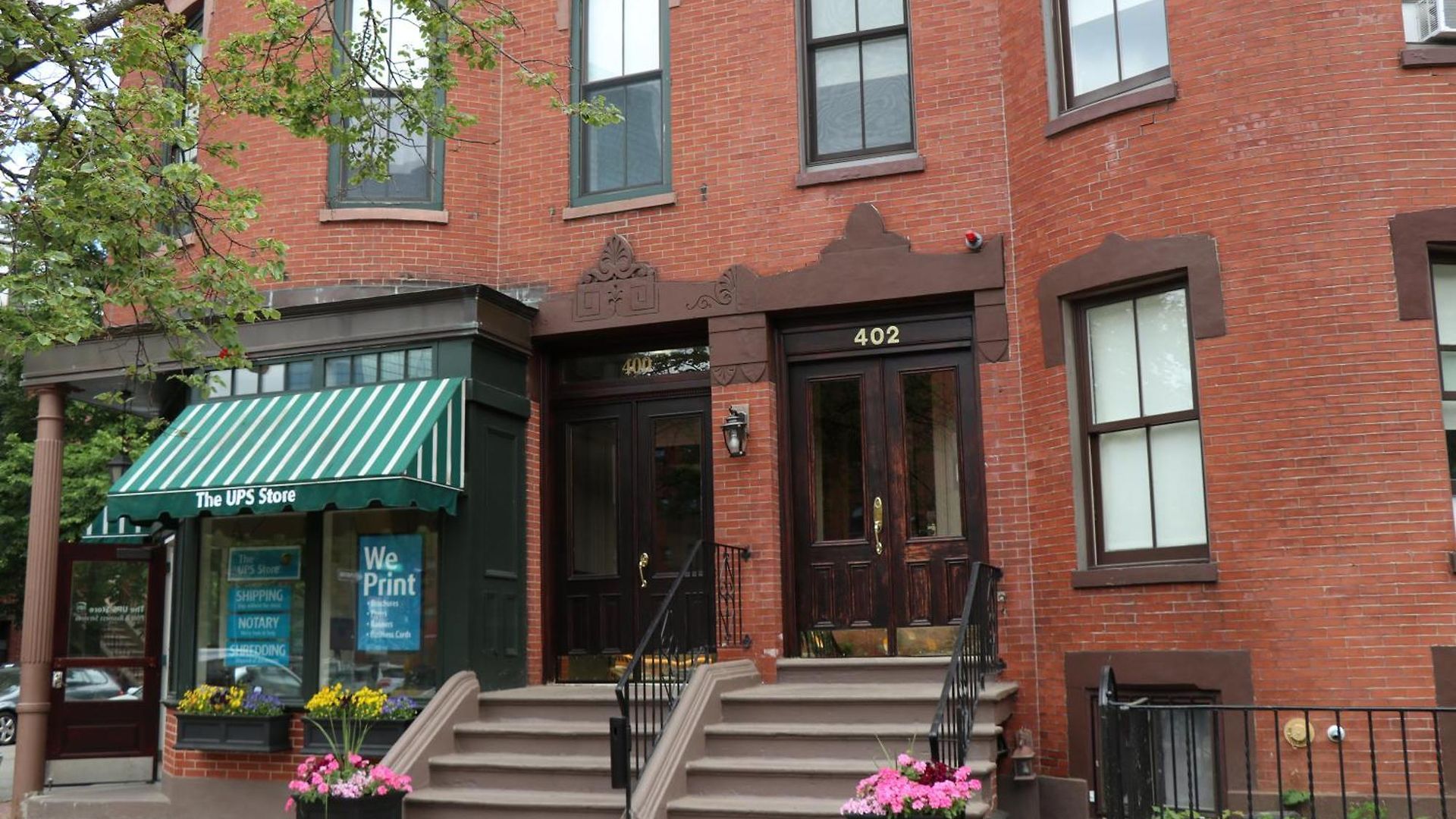 South End Studio, Ideal For Travelers #23 Aparthotel
