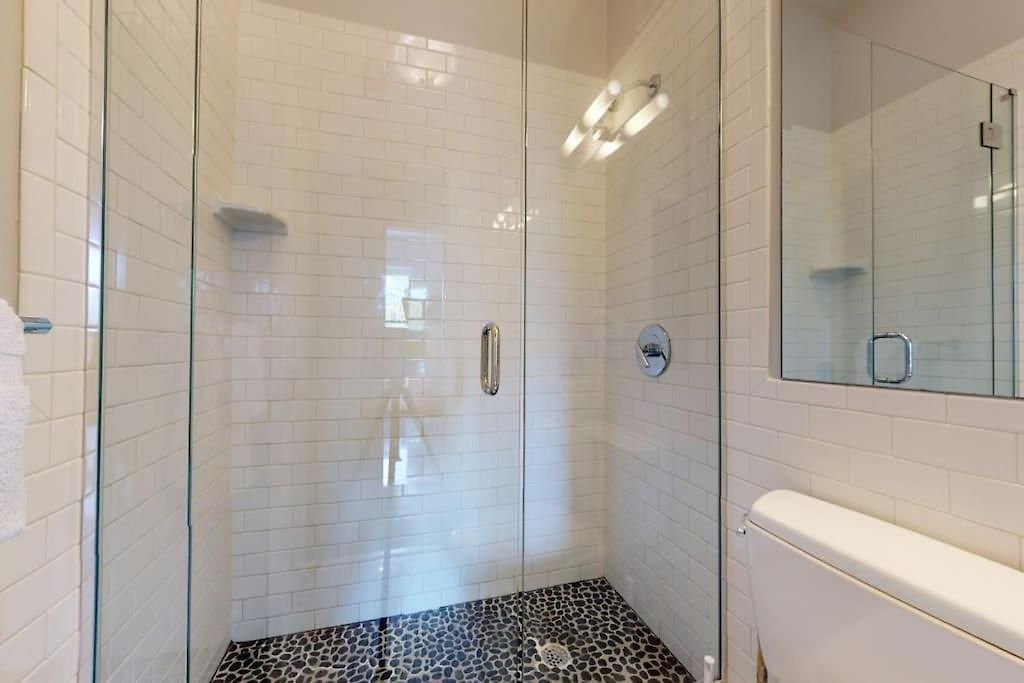 Aparthotel Stylish Downtown In The Boston, C.ave #34 4*