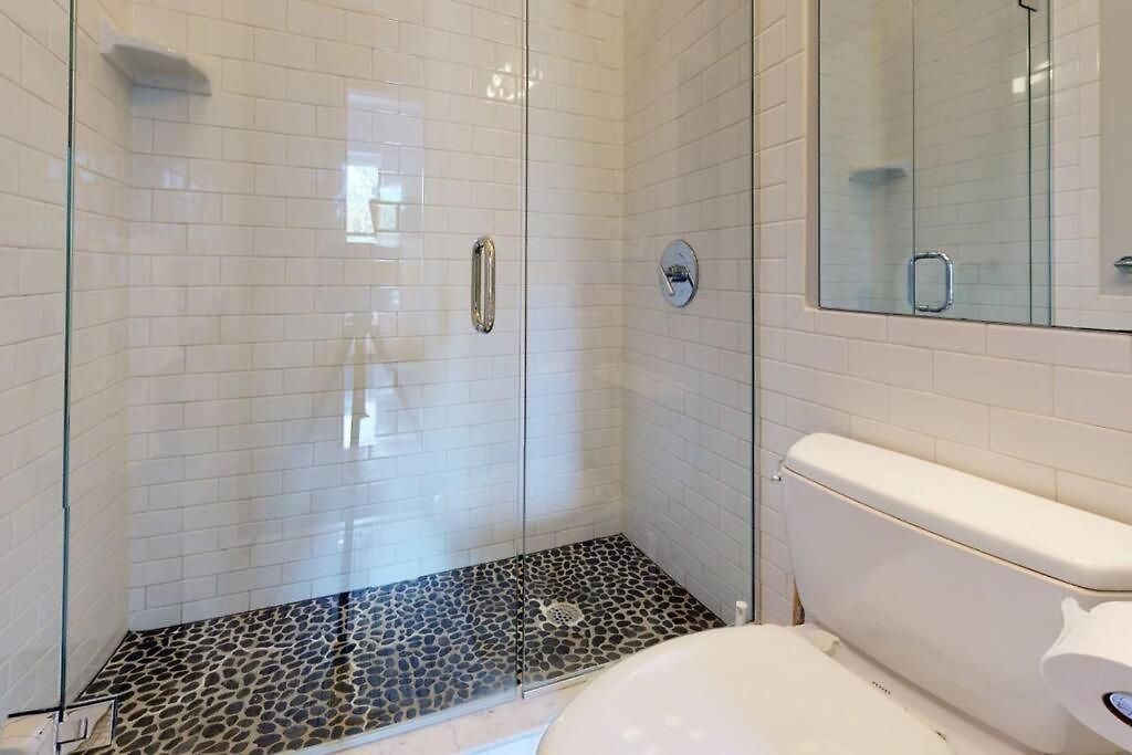Aparthotel Stylish Downtown In The Boston, C.ave #34 Boston