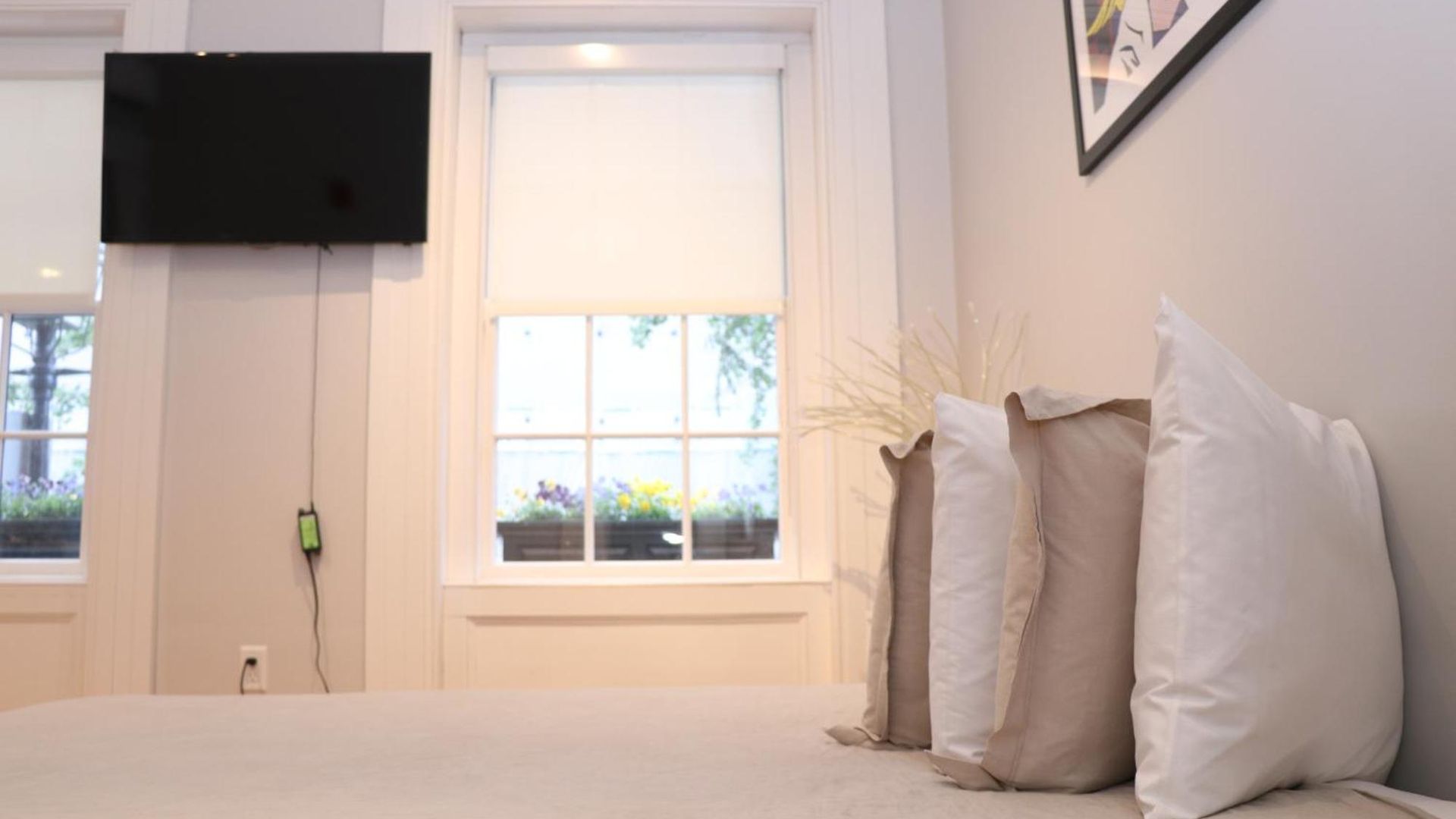 Downtown Beacon Hill, Convenient, Comfy #1 Boston