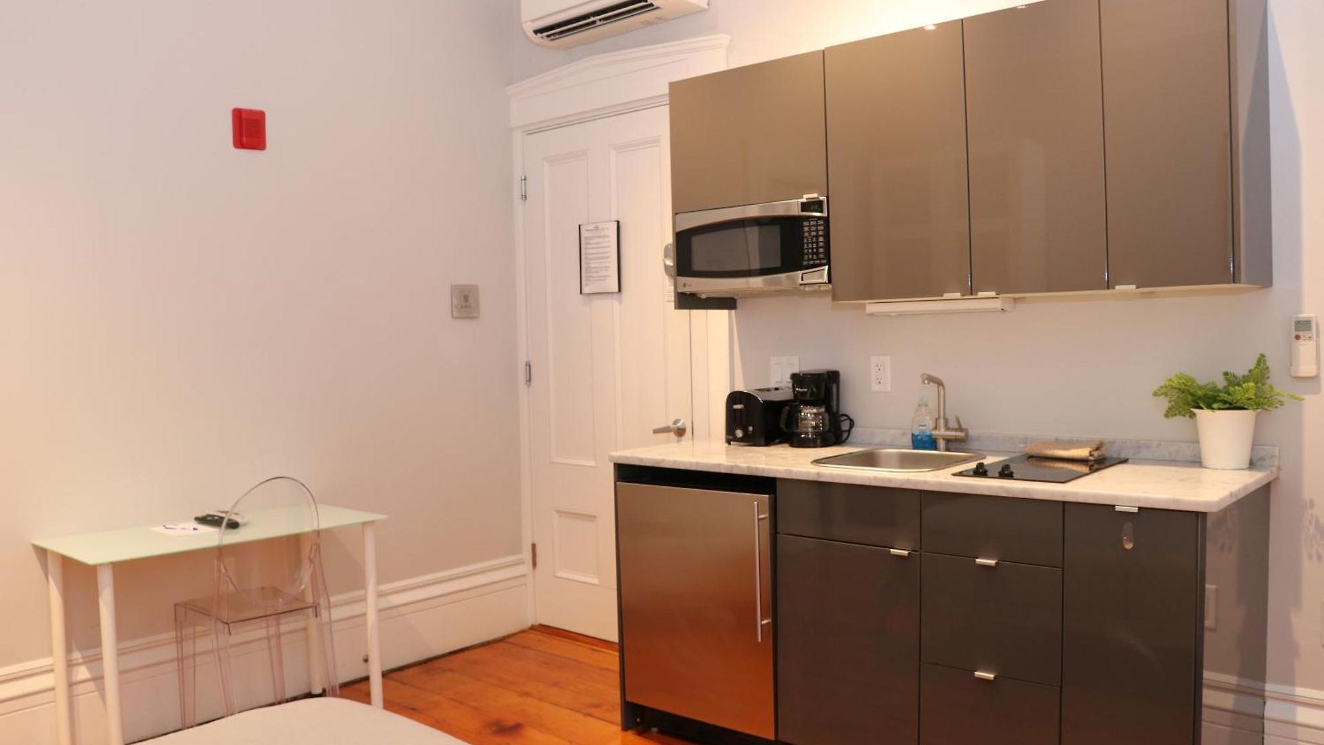 Aparthotel Downtown Beacon Hill, Convenient, Comfy #1 Boston