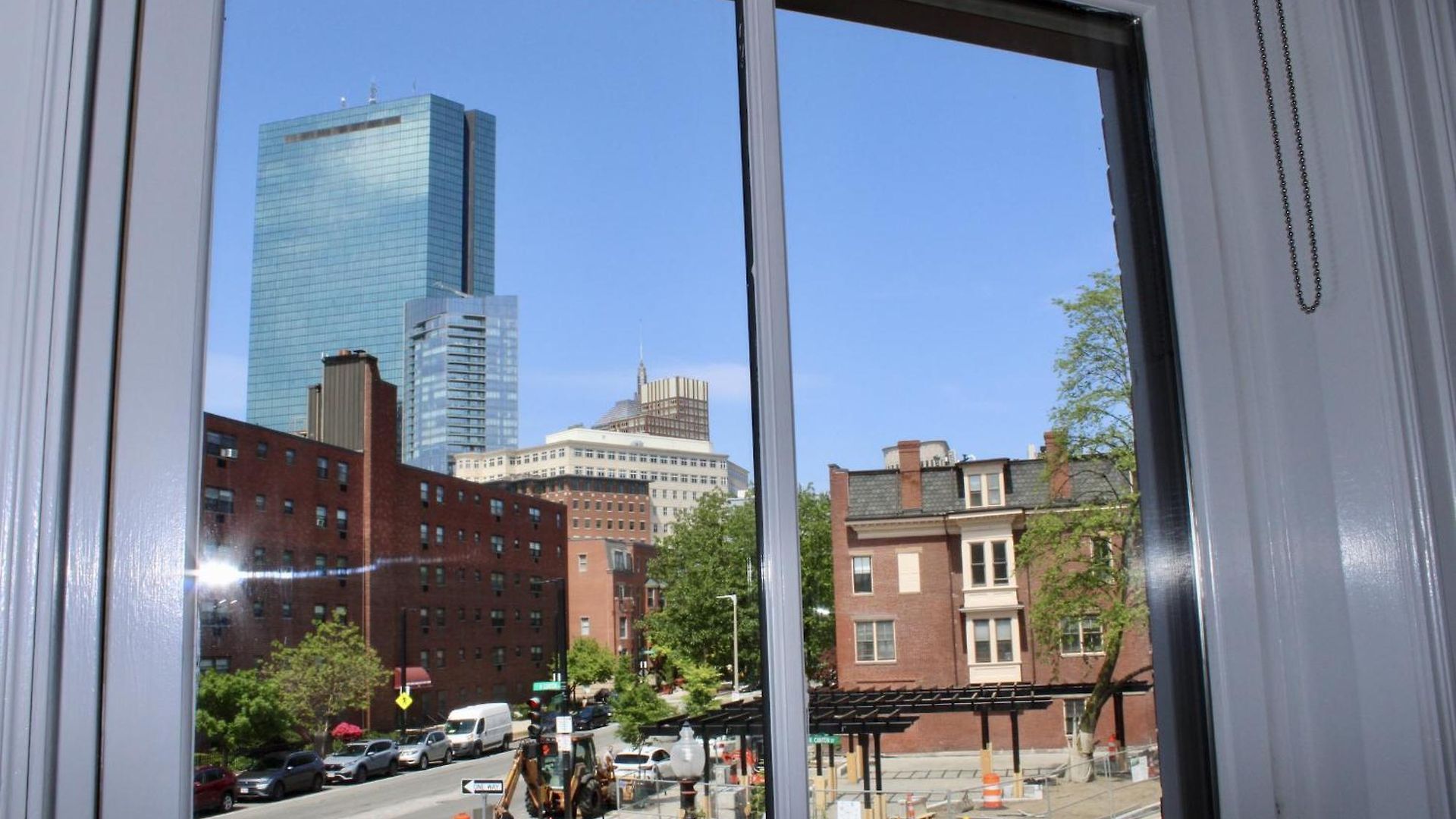 Stylish Downtown In The Southend, C.ave# 3 Aparthotel