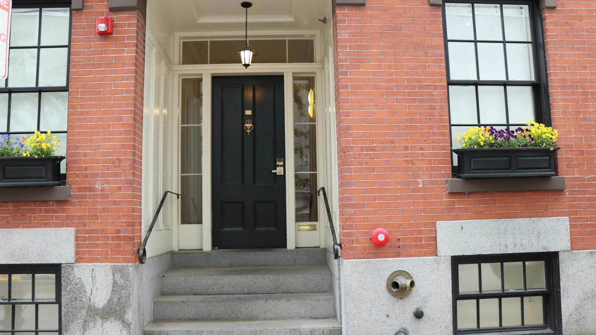 Downtown Beacon Hill, Convenient, Comfy #1 Boston